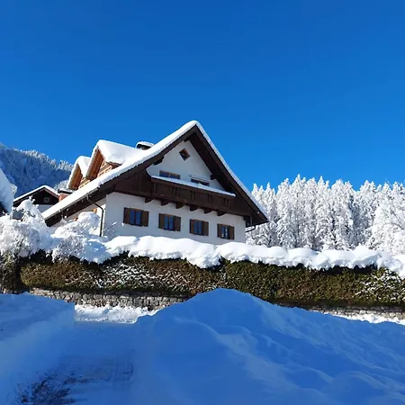 Alpapart Hornberg Hofen Exterior photo