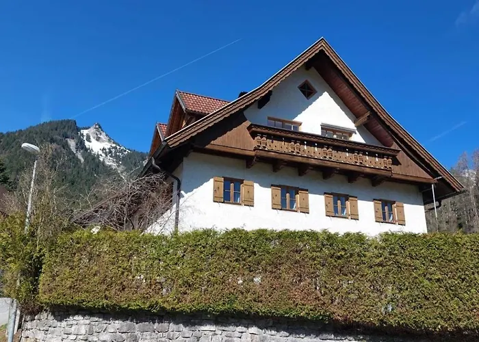 Alpapart Hornberg