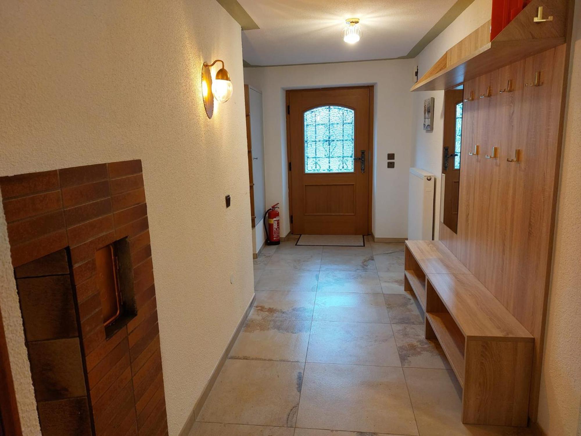 Alpapart Hornberg Apartment *