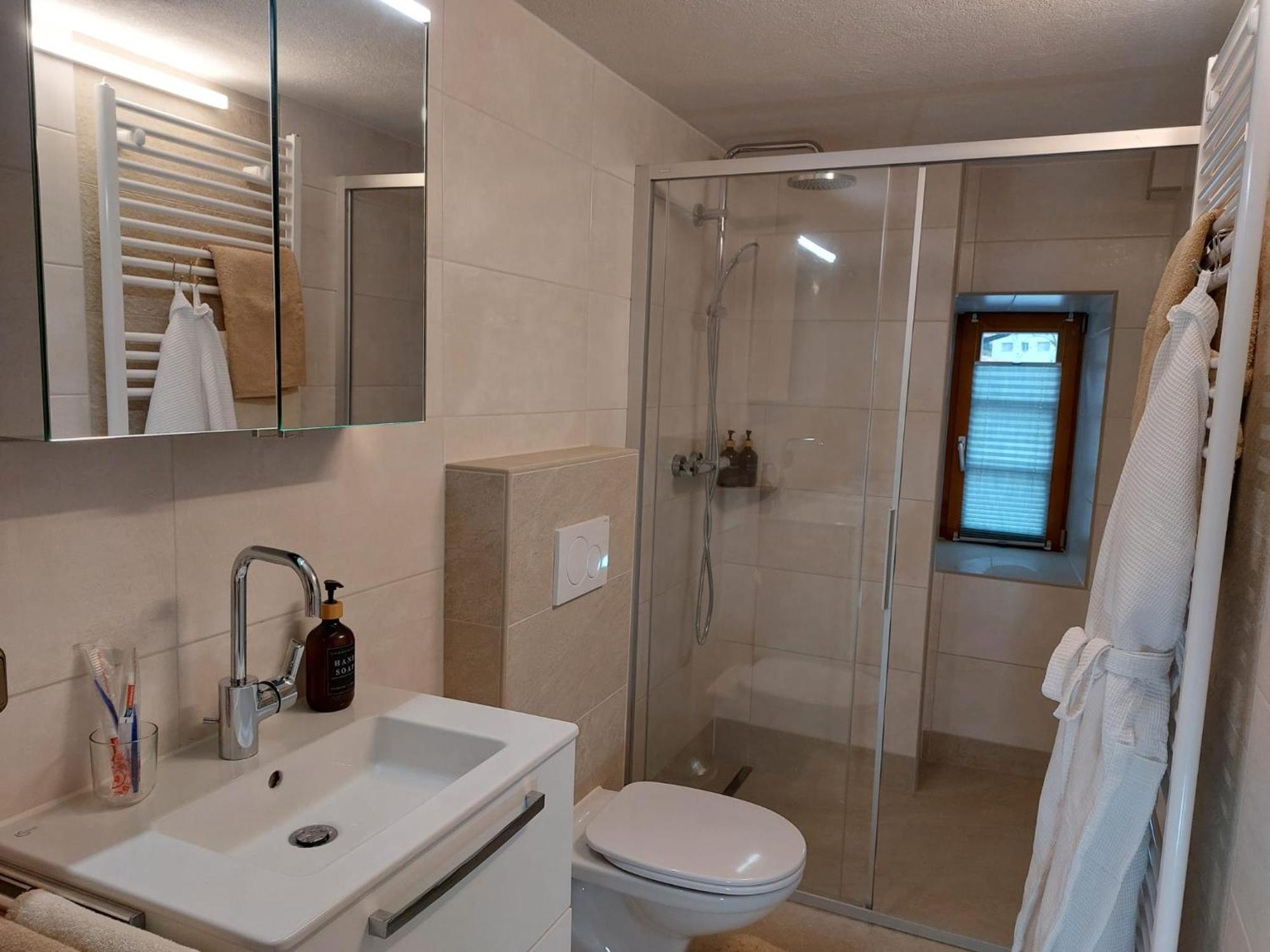 Alpapart Hornberg Apartment *