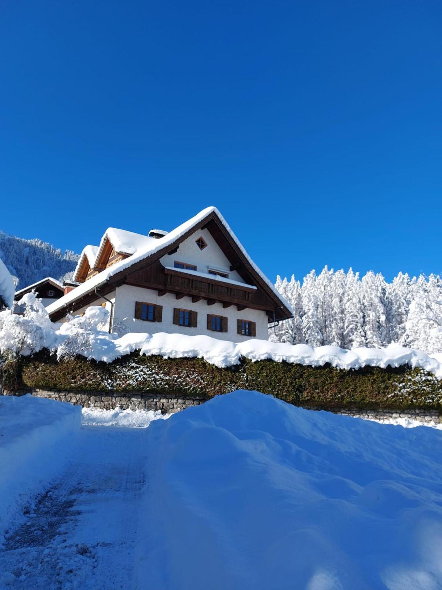 Apartament Alpapart Hornberg