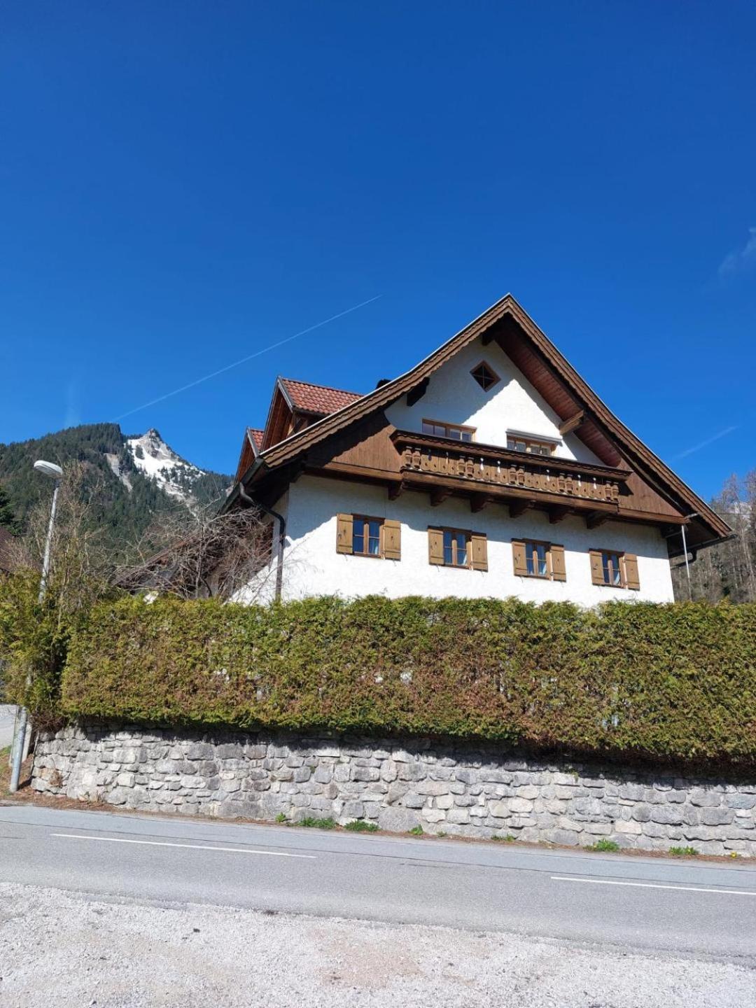 Apartment Alpapart Hornberg *